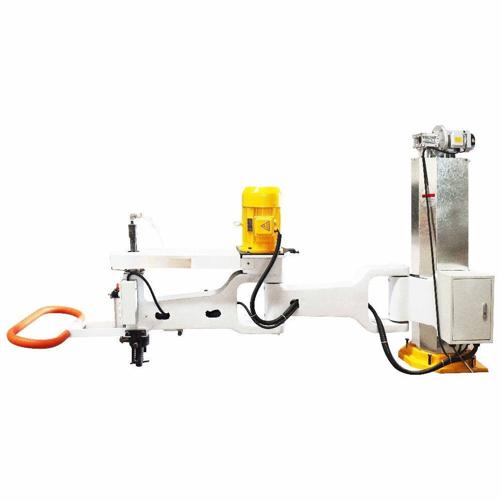 Ms2600 Automatic Stone Machine – обзор и цена Floor Grinding Machine