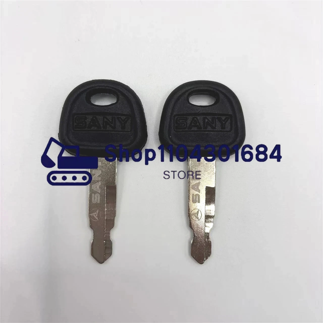 2/5/10 Pcs Ignition Key For Sa – обзор и цена Heavy Equipment Bulldozer