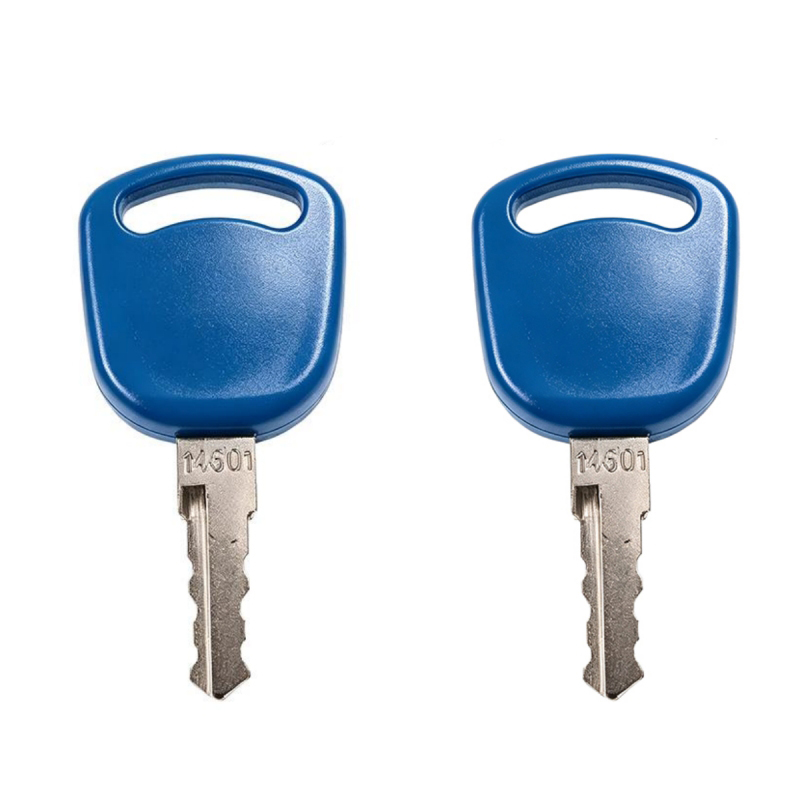 14601 Key For New Holland Exca – обзор и цена Heavy Equipment Bulldozer