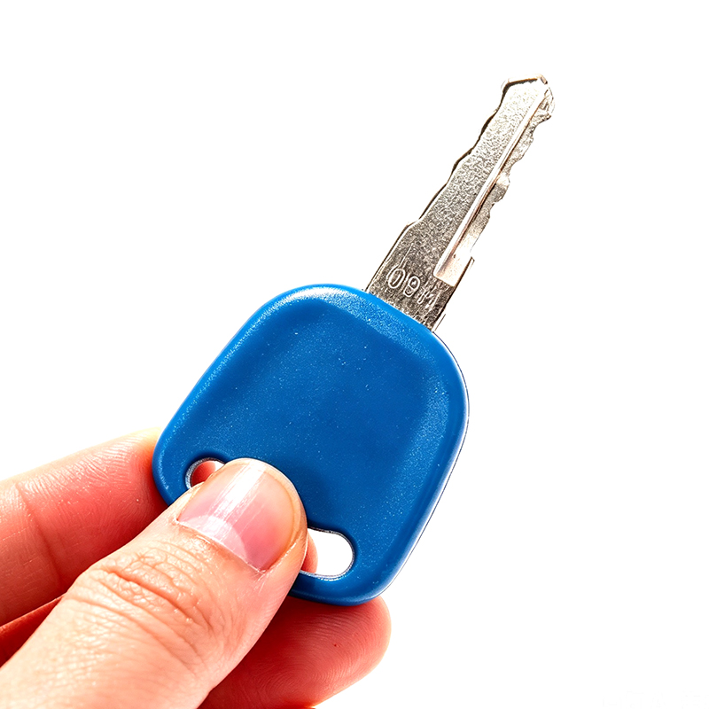14601 Key For New Holland Exca – обзор и цена Heavy Equipment Bulldozer