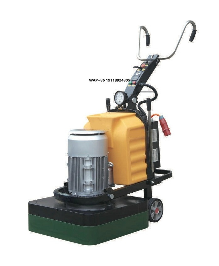 Multi-function Diamond Floor G – обзор и цена Floor Grinding Machine