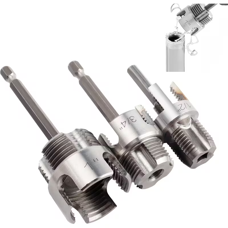 3pcs Heavy-Duty PVC/Plastic Pi – обзор и цена Heavy Equipment Operator