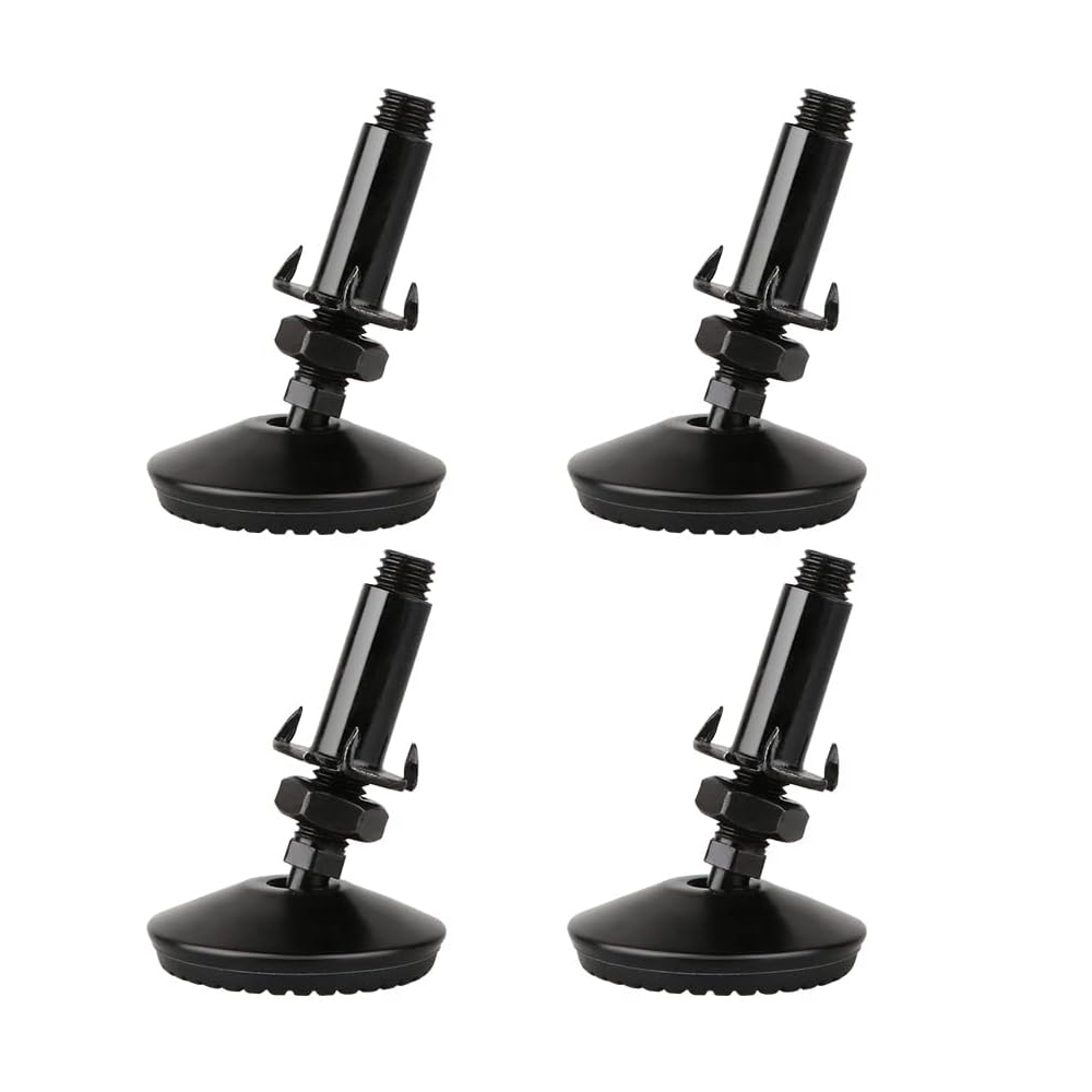 Heavy Duty Adjustable Leveling – обзор и цена Heavy Equipment Operator