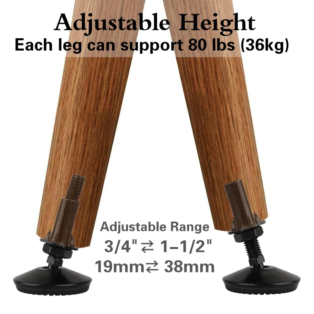 Heavy Duty Adjustable Leveling – обзор и цена Heavy Equipment Operator