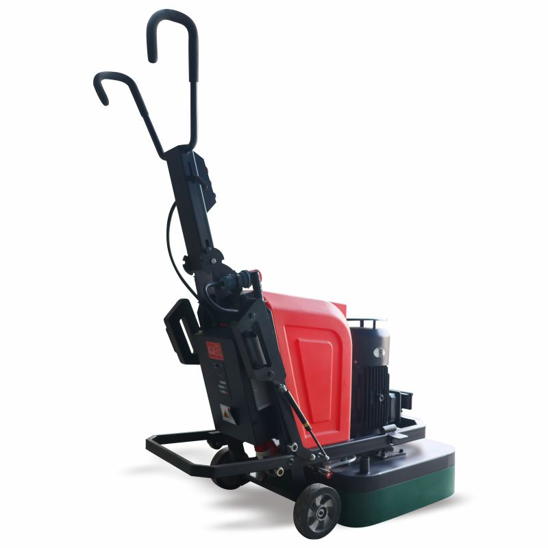 Heavy Duty Marble Epoxy Diamon – обзор и цена Floor Grinding Machine
