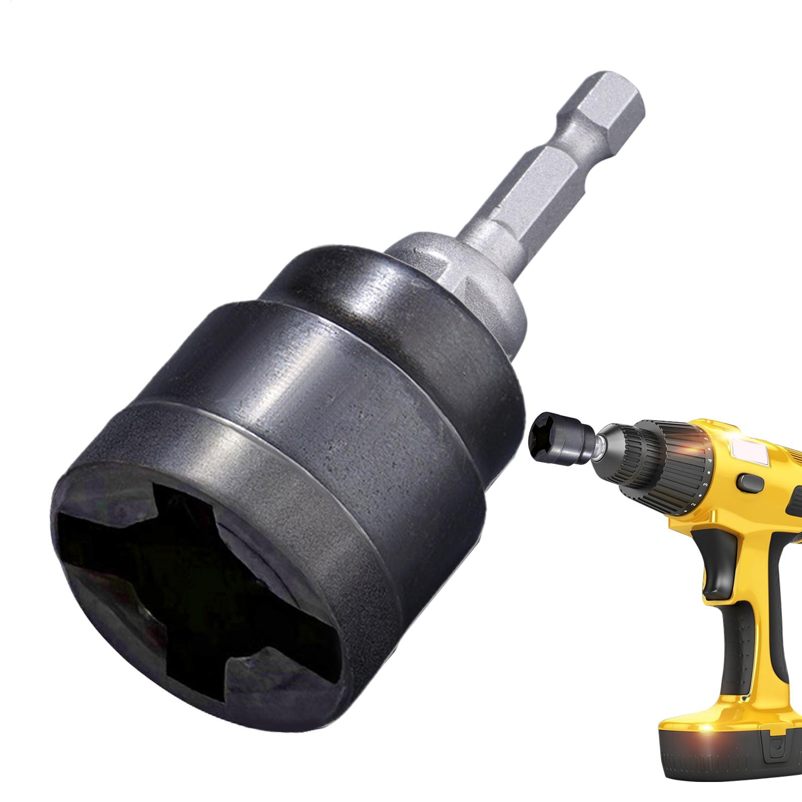 Car Jack Adapter Socket Conver – обзор и цена Heavy Equipment Operator