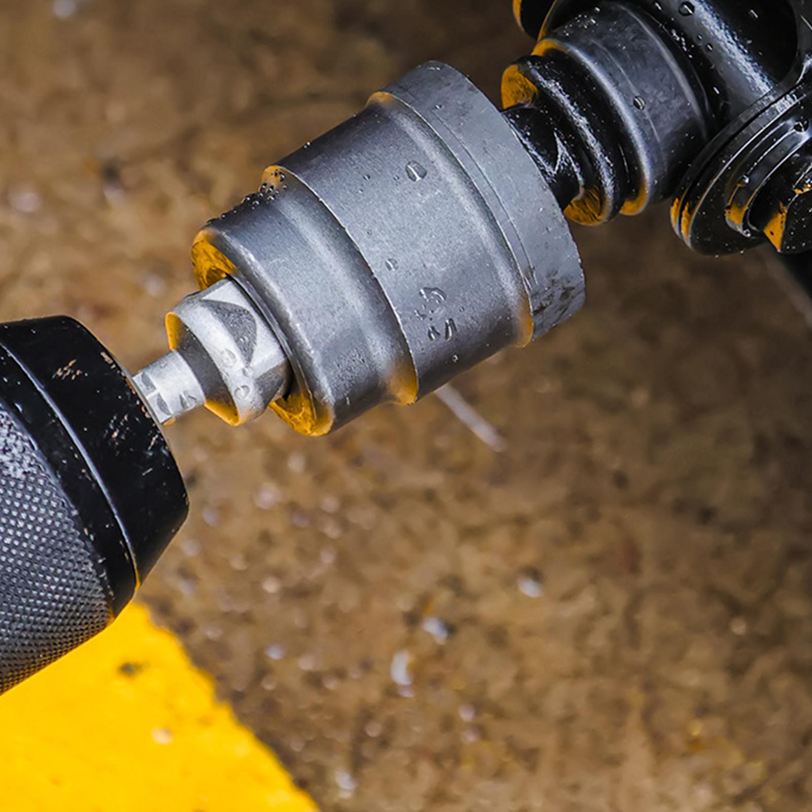 Car Jack Adapter Socket Conver – обзор и цена Heavy Equipment Operator