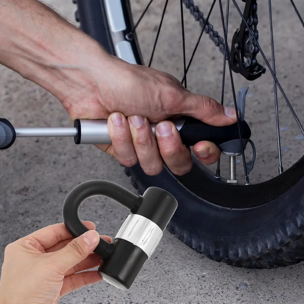 Electric Bike U Lock Heavy Dut – обзор и цена Heavy Equipment Operator