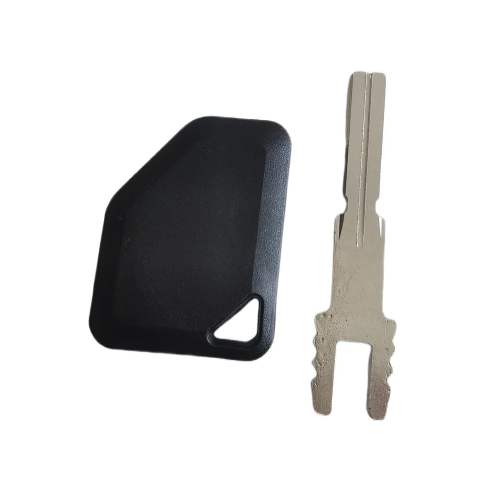 10PCS/LOT Ignition Key Shell C – обзор и цена Heavy Equipment Bulldozer