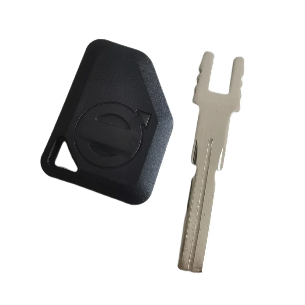 10PCS/LOT Ignition Key Shell C – обзор и цена Heavy Equipment Bulldozer