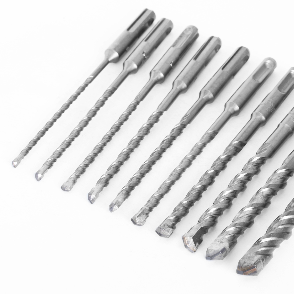 LAVIE 1pc 4 5 6 7 8 10 12 SDS  – обзор и цена Concrete Breaker Demolition